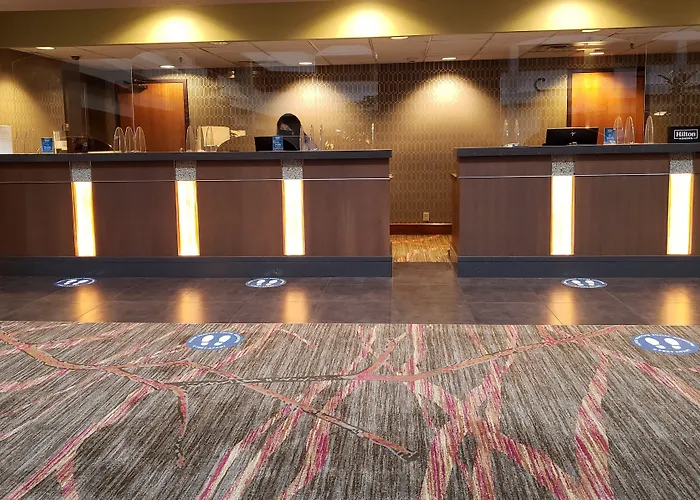 Doubletree Suites By Hilton Seattle Airport/Southcenter